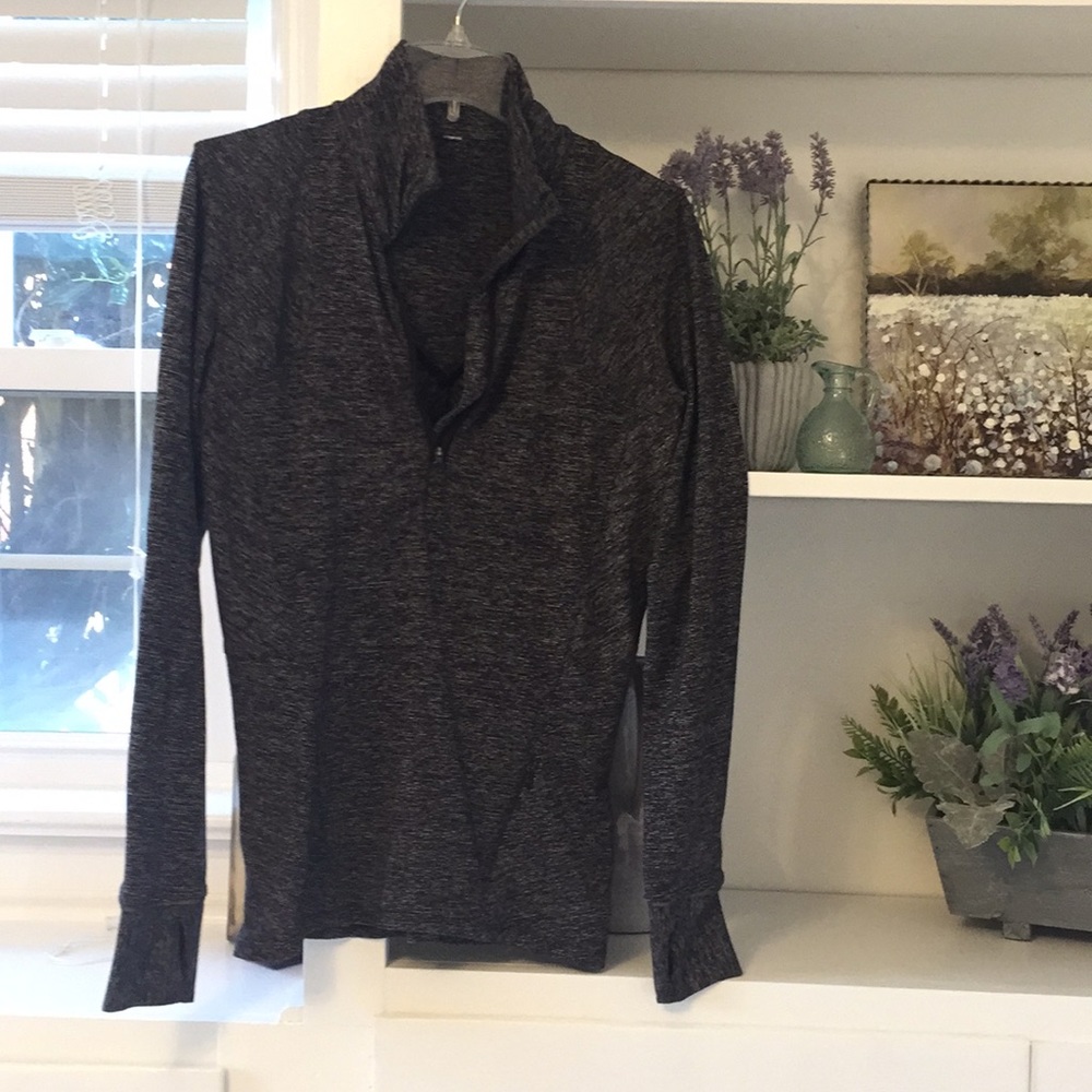 Lululemon pullover